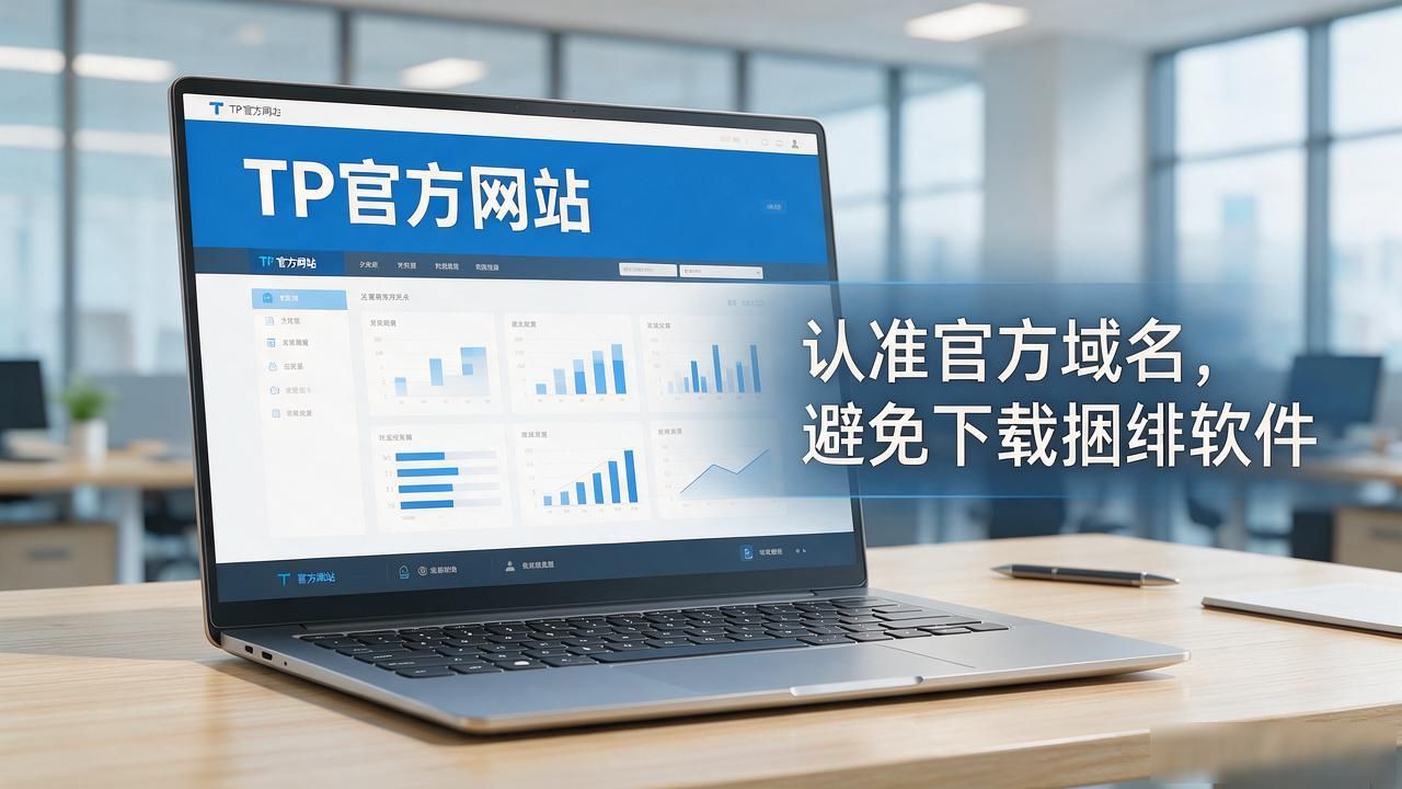 官网下载入口设计_下载渠道体验优化_TP官方网站下载APP的市场策略与用户引导