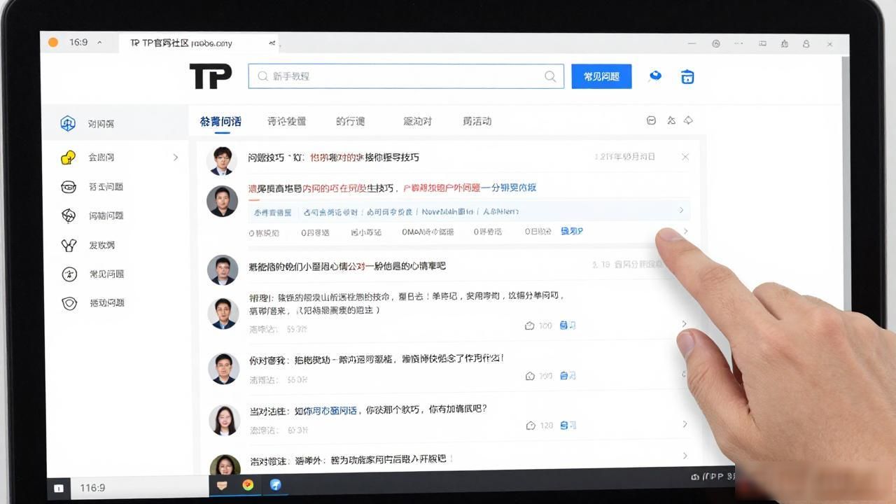 TP官网下载正版app怎么总结用户经验？看完就懂
