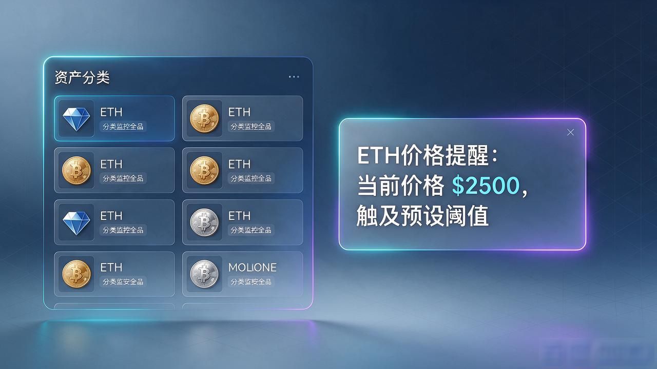 TPWallet怎么管钱？教你高效管理数字资产，新手也能上手