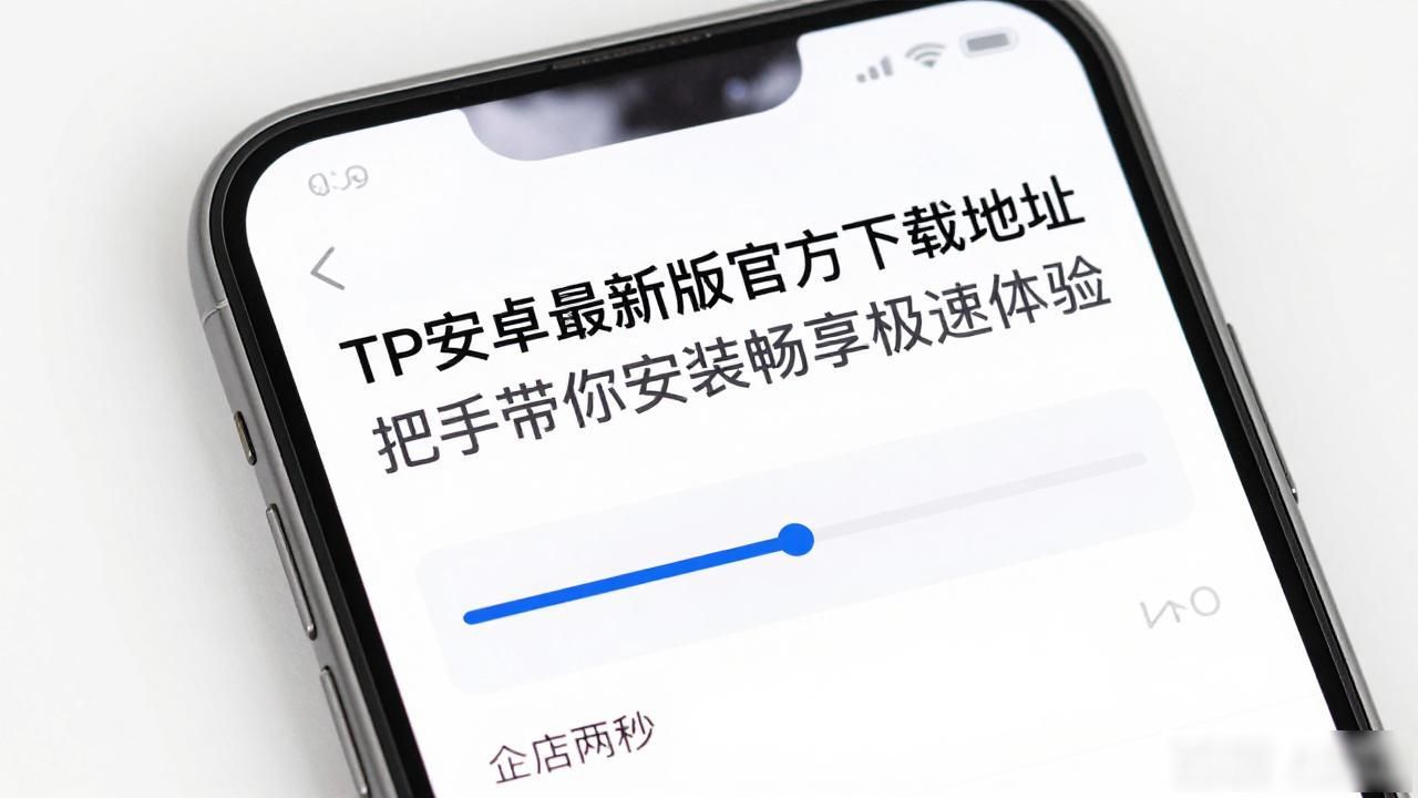 1. 最新tp官方安卓版本下载，畅享极速体验！_TP钱包官方APK安装教程_TP钱包安卓最新版下载
