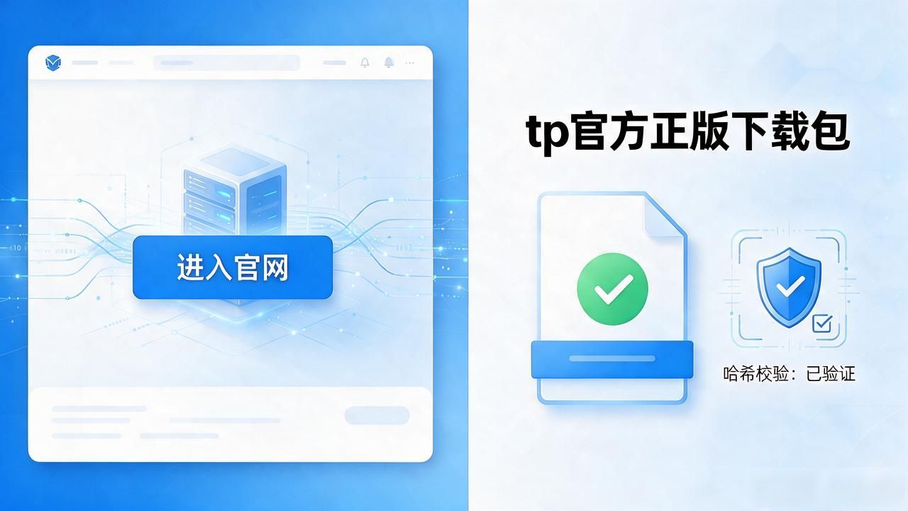 tp官方正版下载包多大？安装前该预留多少空间