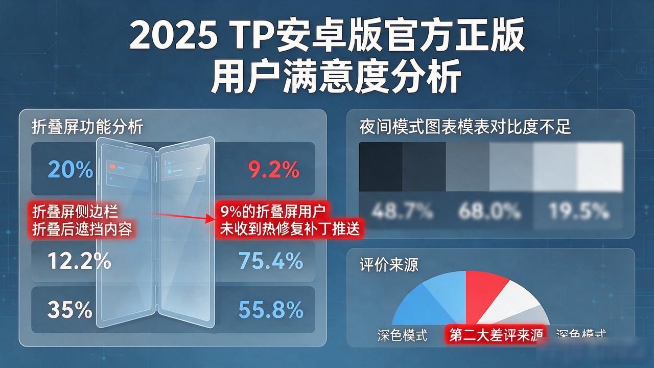 2025 TP安卓版官方正版到底好不好用？用户满意度数据帮你判断
