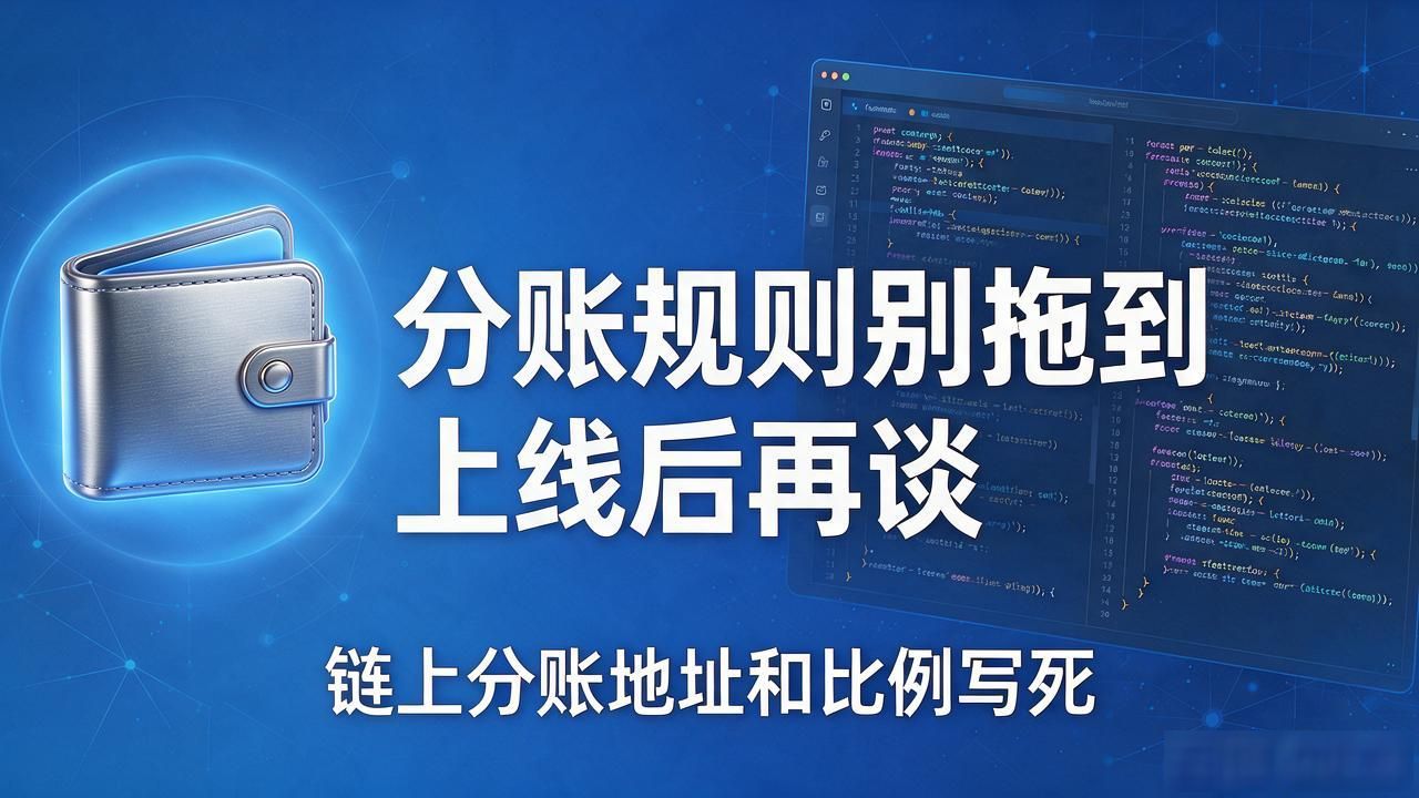 TPWallet合作模式怎么完善？从接口接入到收益分成的落地思路