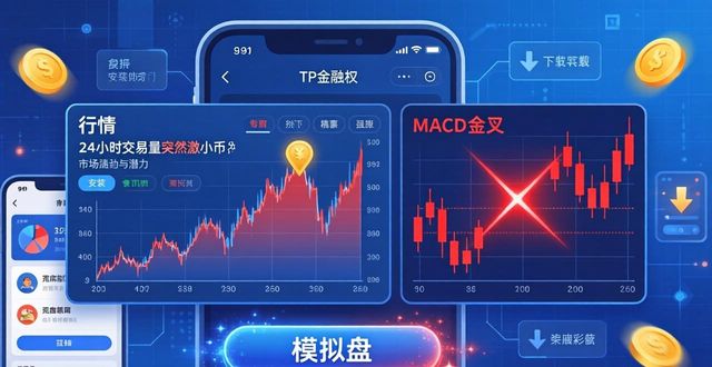 TP交易App下载：三步挖出潜力币