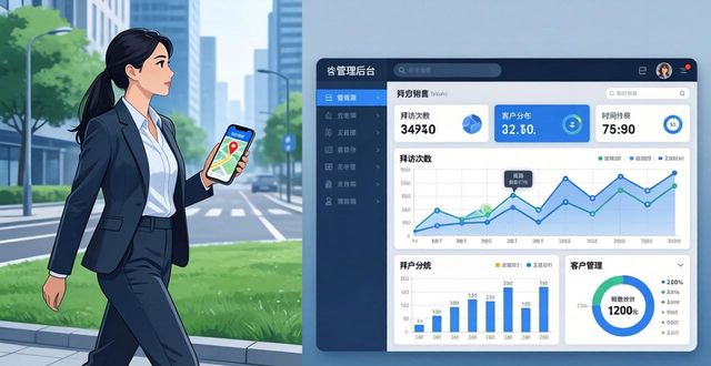 TP官方安卓版：客户管理新利器