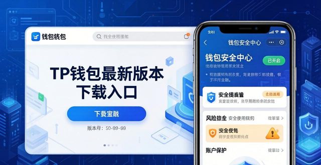 TP钱包正版下载：三步搞定账户长期安全