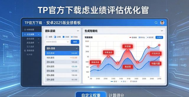 TP官方下载安卓2025版 业绩评估优化技巧
