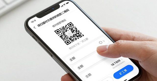 TP钱包转账教程：三步快速转账