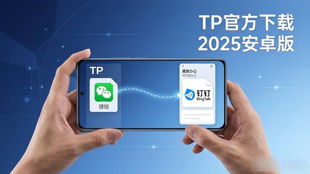 错过就错过下载_3. TP官方下载2025：安卓设备上不可错过的精彩体验_错过免费下载