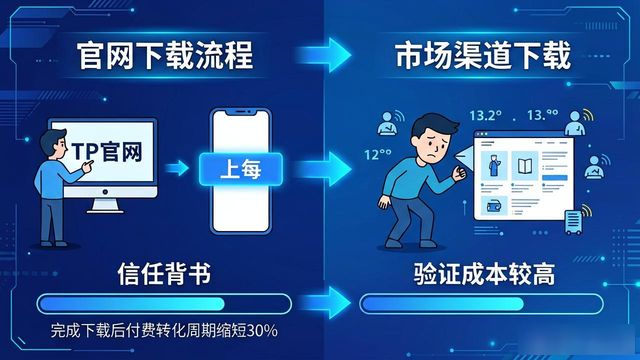 TP官方网站下载APP的实施效果与市场验证_效果验证的六种方法_效果验证方式