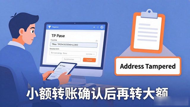 TP钱包官网下载安全指南：你需要注意这几点