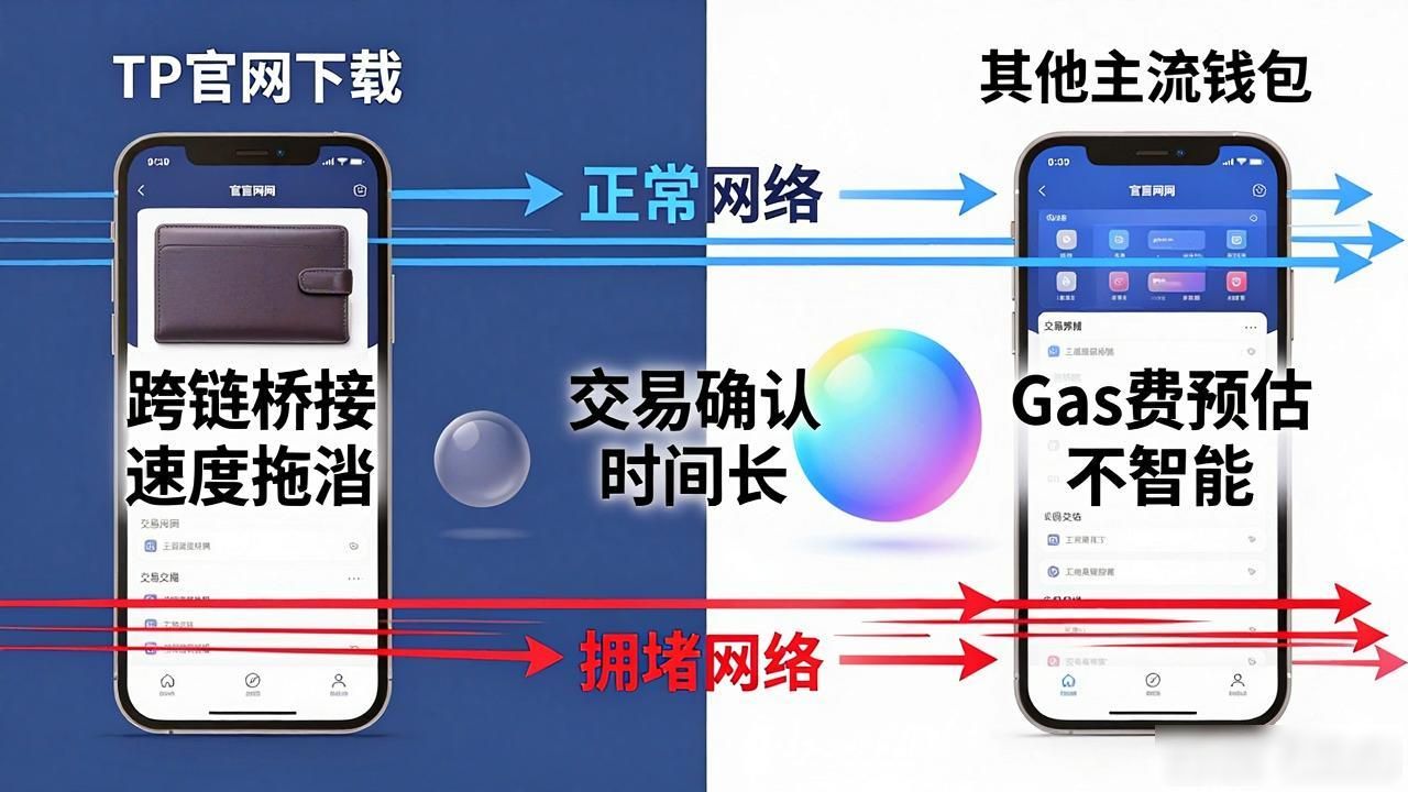 TP官网下载 vs 其他钱包：到底哪个更顺手？