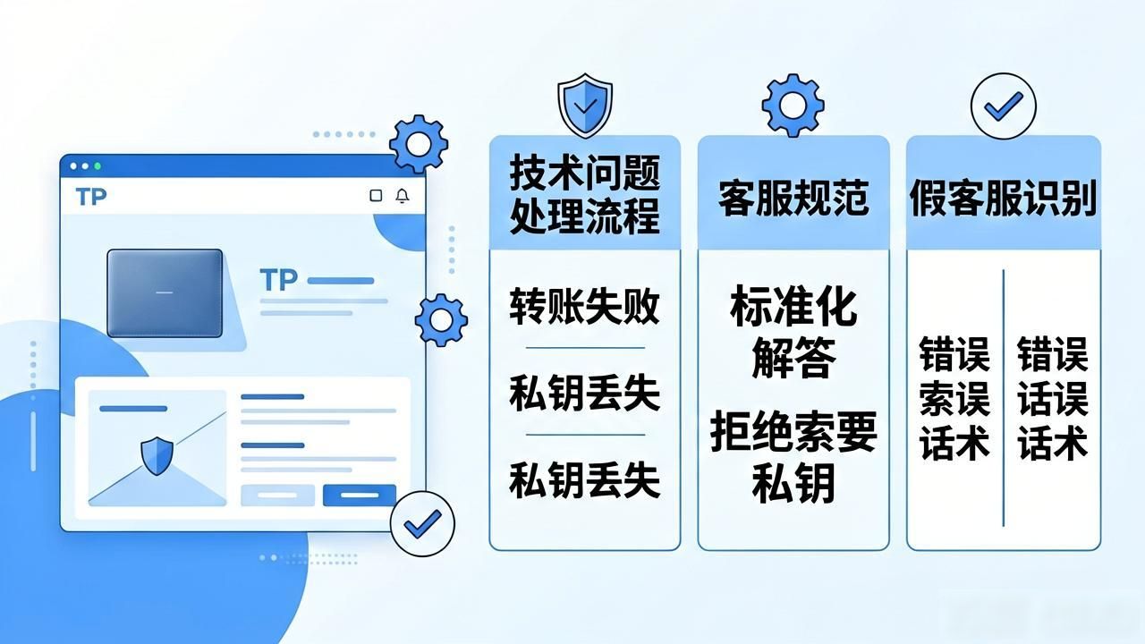 下载TPWallet认准官网，避开假客服套路
