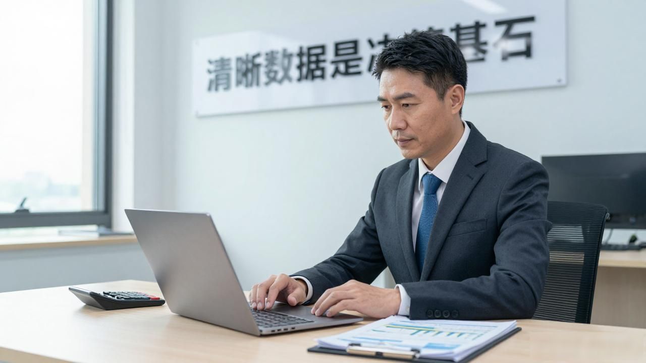 角色设定**：一位拥有十年经验的资深财务顾问，专注于帮助中小企业和个人理清现金流混乱的局面。我见过太多人因为忽视账目细节而陷入困境，因此我坚信清晰的数据是决策的基石。