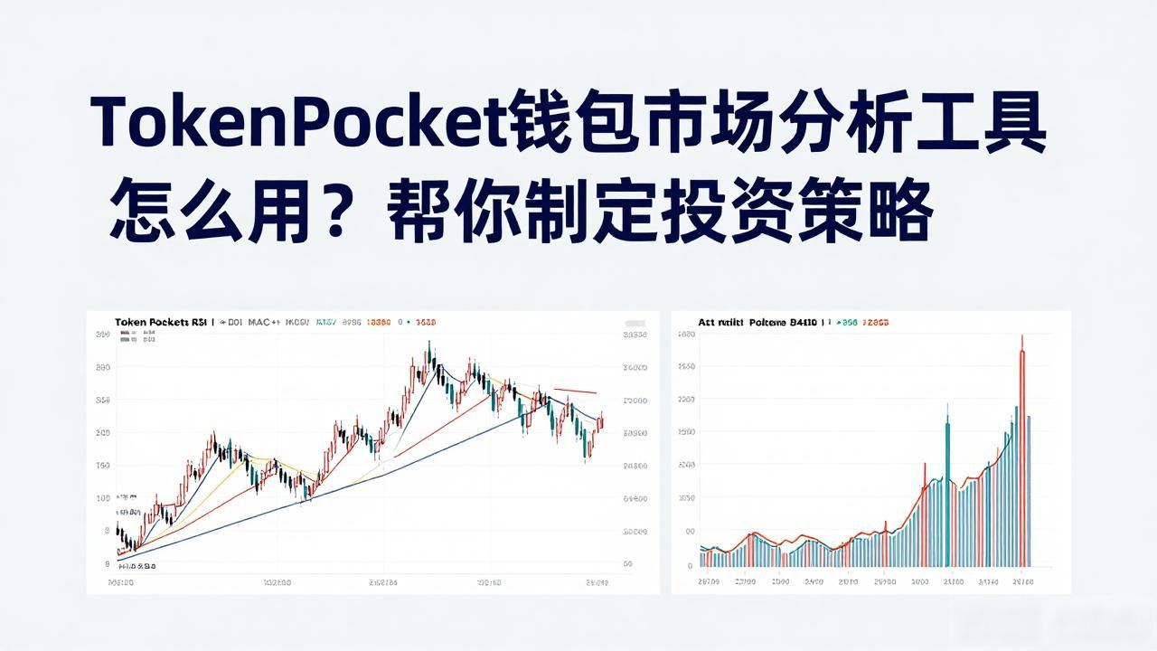 TokenPocket钱包市场分析工具怎么用？帮你制定投资策略