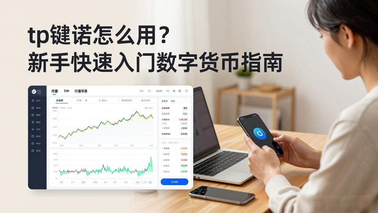 tp钱包怎么用？新手快速入门数字货币指南