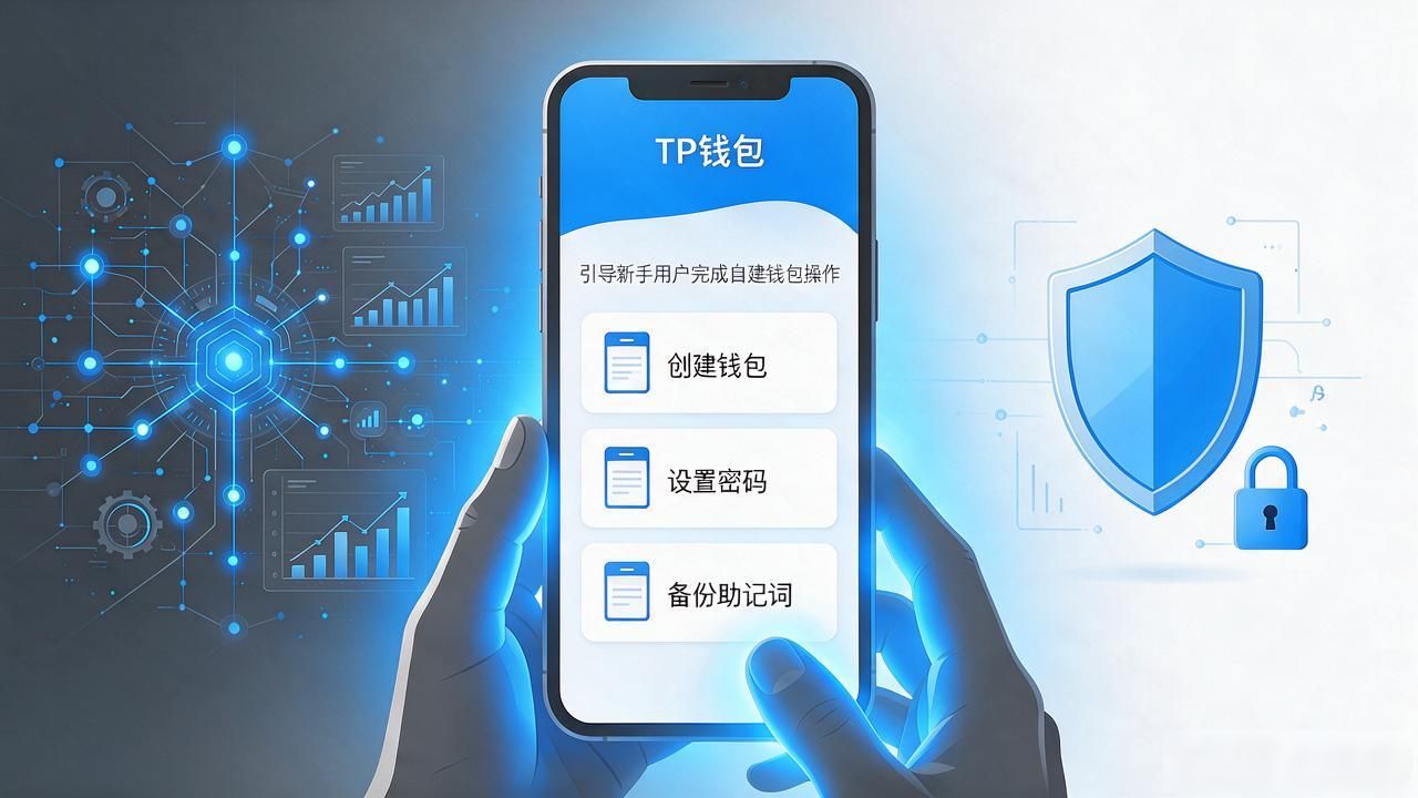 TP官方app潜在用户群体分析_TP官方app的潜在用户分析_TP钱包新手用户入门指南