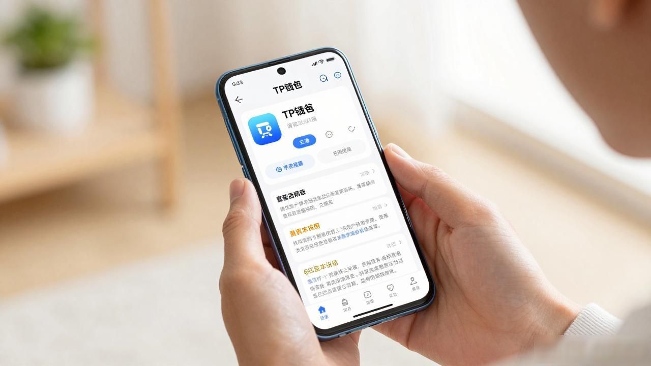 TP钱包Google Play商店下载方法_安卓TP钱包官方下载渠道_如何确保在下载tp官方安卓最新版本时不受网络攻击影响?