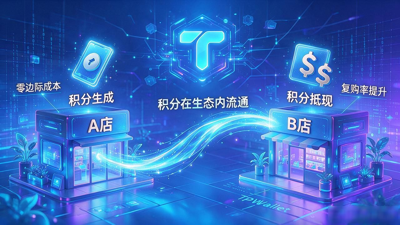 TPWallet怎么用来推动商业创新？这几个方向能把成本直接打下来