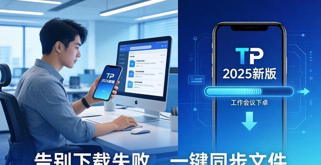 TP安卓2025新版适合谁？这四类人必看