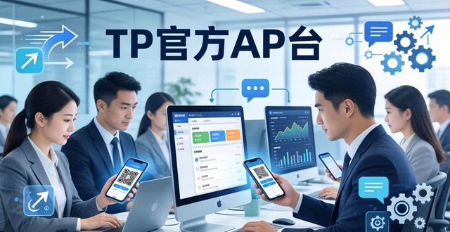 TP官方APP下载后，这3个场景太好用了