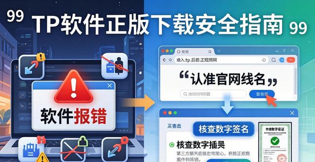 TP软件口碑怎么样 官方正版真实用户评价