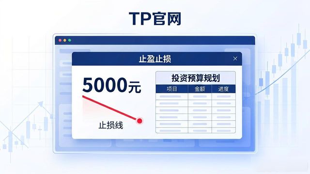如何通过tp官方网址下载设定合理的投资预算，以防范潜在风险？_预算执行风险的防控措施_预算是防范风险的前提