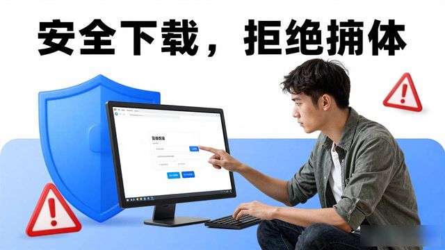 TP最新版下载安全吗？实测有效方法与避坑指南