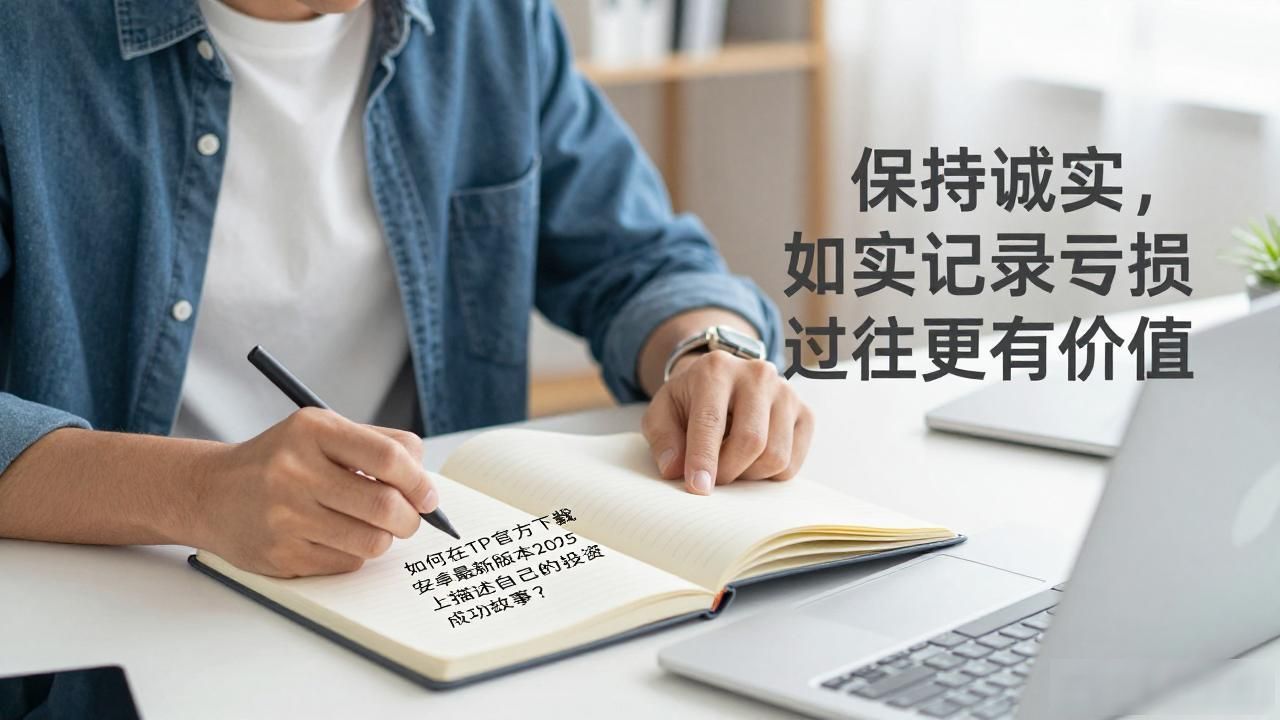 如何在tp官方下载安卓最新版本2025上描述自己的投资成功故事？