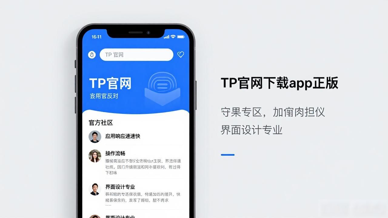TP官网下载app正版：真实效果与用户口碑全解析