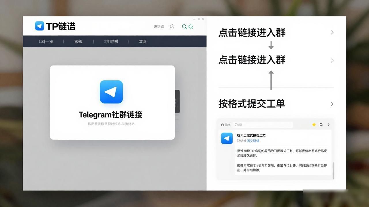 TP钱包客服怎么联系最快？这几种方式亲测有效