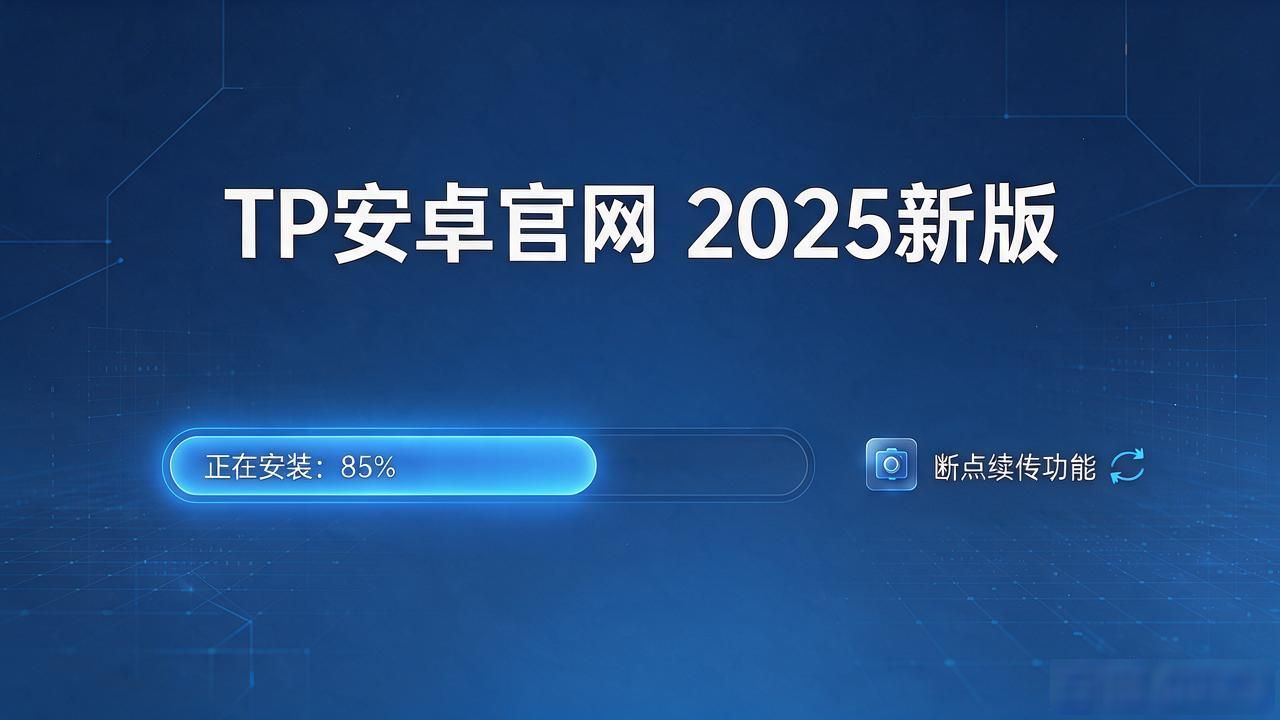 TP官网下载安卓2025年全新体验速览_界面清爽操作直观变化_安卓2025版本TP官网下载