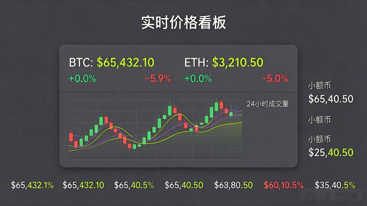 如何在TPWallet官网下载获取实时信息_tpwallet官网下载_tpwallet实时行情数据