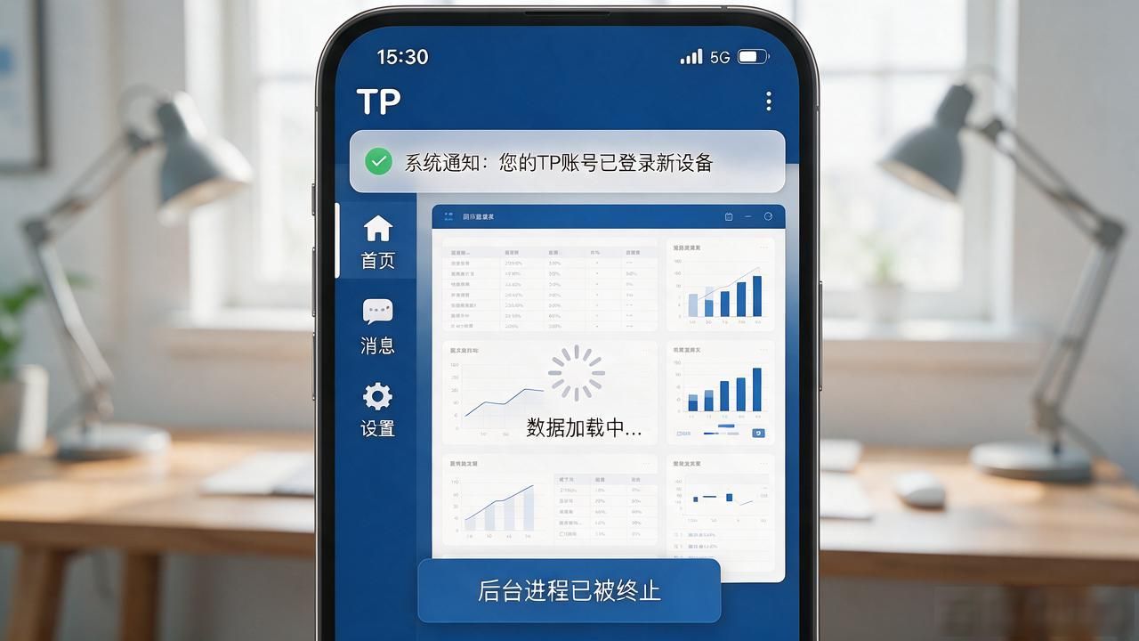 tp官网下载app后到底好不好用？一个普通用户的真实反馈