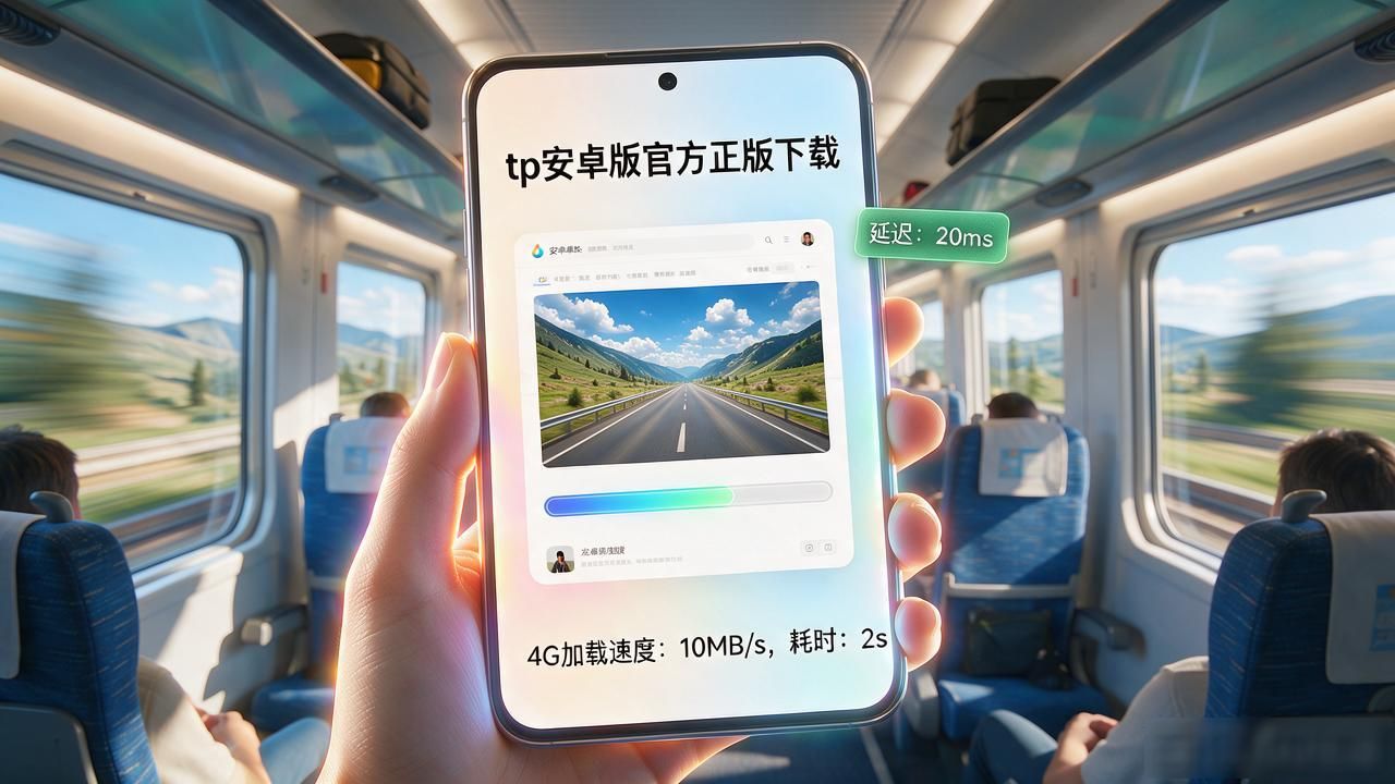 tp安卓版官方正版下载，极速上网新体验一篇讲清