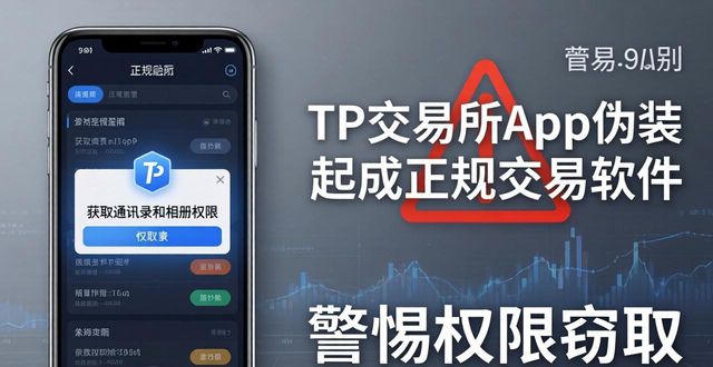 TP交易所app下载：市场乱象与避坑指南