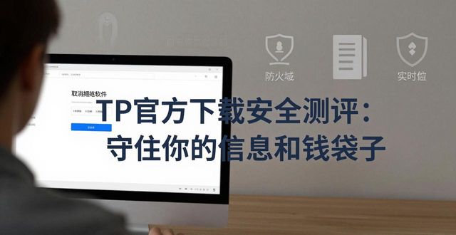 TP官方下载安全测评：守住你的信息和钱袋子