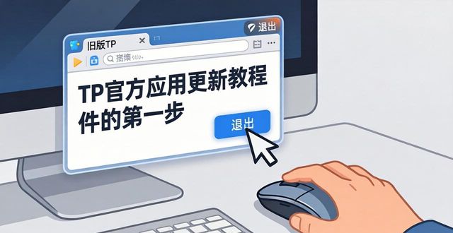 TP官方应用更新教程：三步搞定最新版