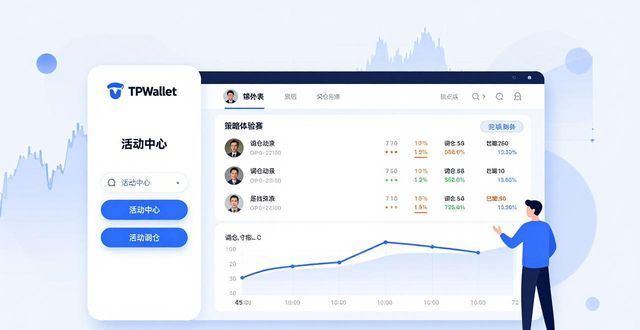 tpwallet官网参与线上活动 三步加深市场理解