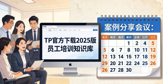 TP官方下载2025版 员工培训这样做