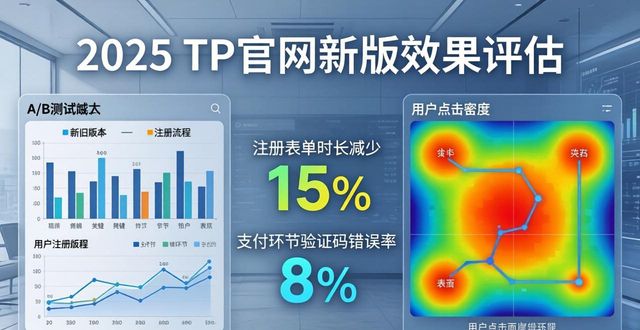 2025 TP官网新版效果跟踪与评估指南