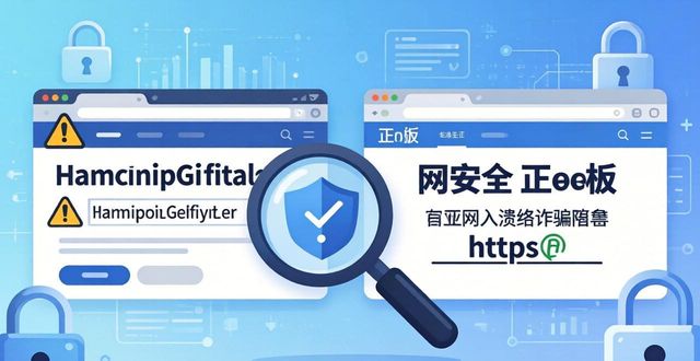 TP官方网址下载安全吗？避开陷阱的三个建议
