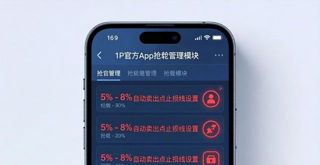 TP官方app风险应对：三步制定实用计划