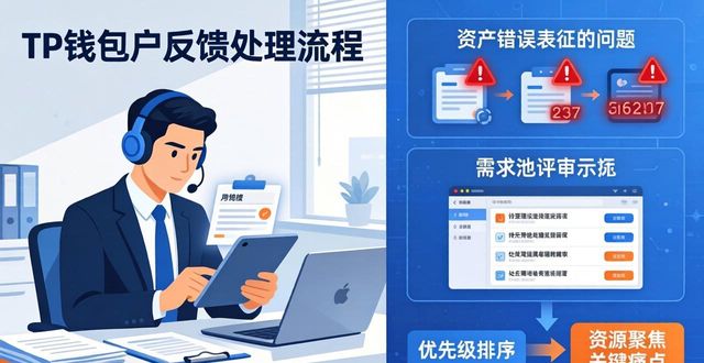 TP钱包的用户体验反馈处理流程_钱包功能测试流程_钱包账户问题反馈