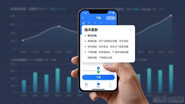 三步搞定TP官网正版下载，洞察市场风向不落伍