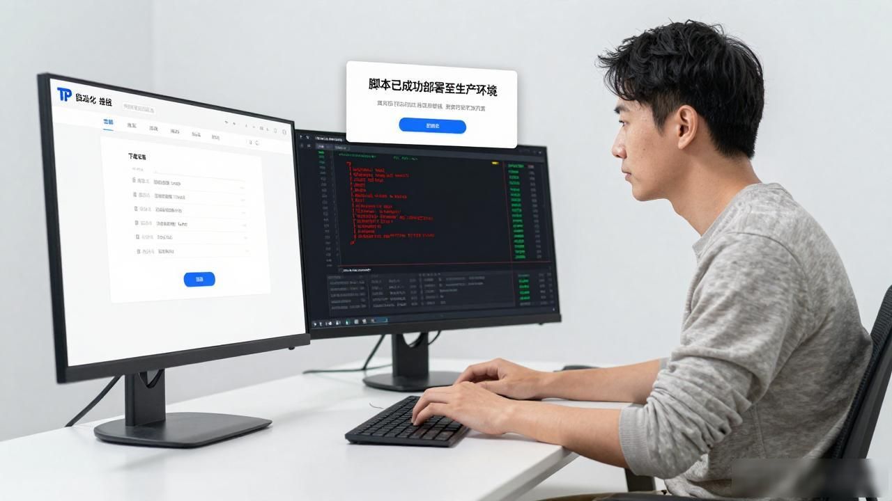 项目全生命周期透明化_数据驱动决策_如何在TP官方网址下载中追踪项目进展