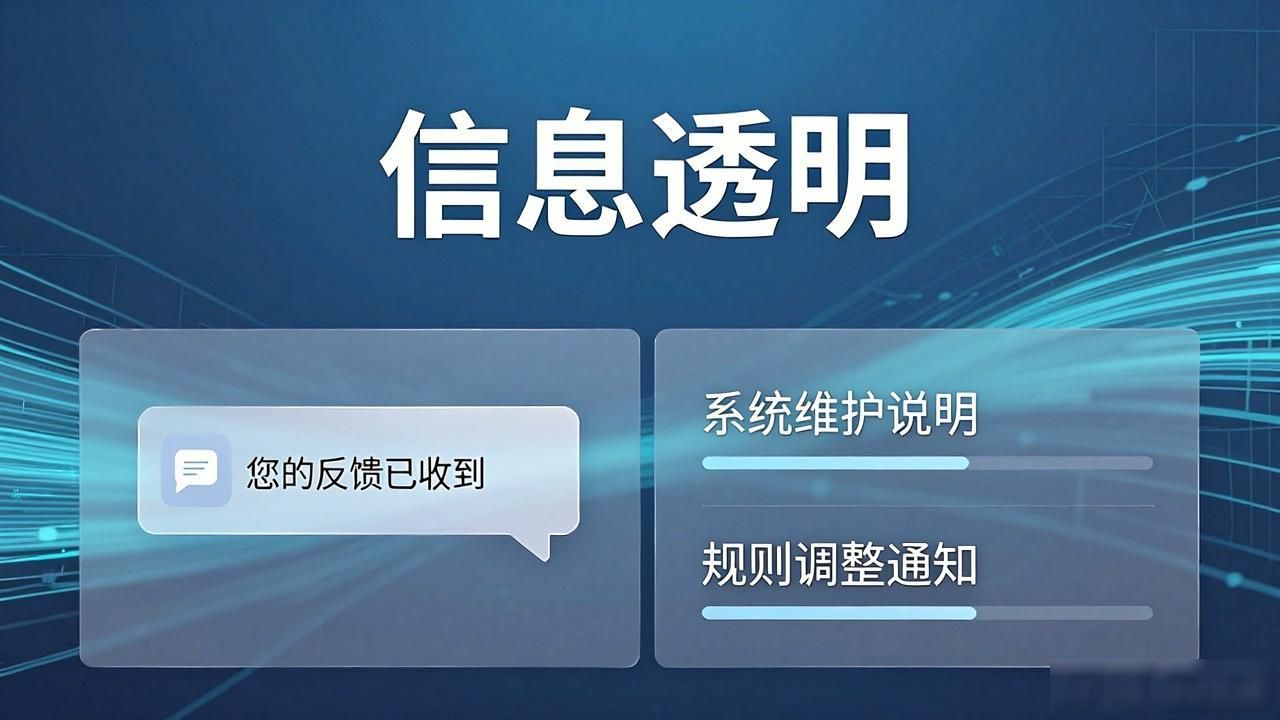 如何看2025 TP官网新版本实现信息透明