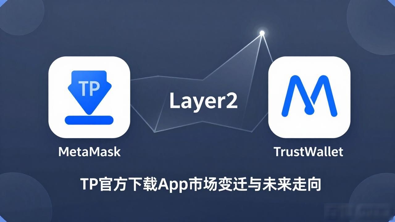 TP官方下载app的市场演变与未来趋势_TP钱包发展历程_TP钱包应对竞争措施