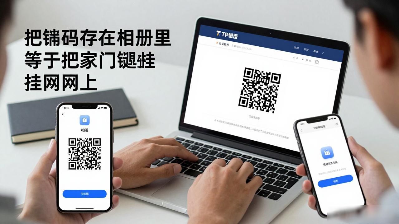 TP钱包助记词安全保管_tp钱包的助记词和私钥二维码_TP钱包私钥二维码重要性