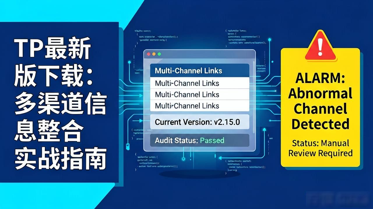 如何在TP最新版下载中整合多渠道信息?_多渠道软件版本管理_中心化配置库自动化同步